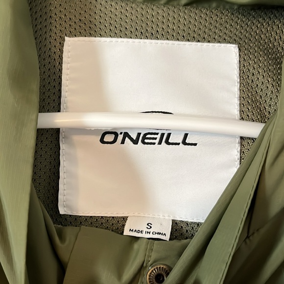 O’Neill windbreaker - Picture 4 of 4